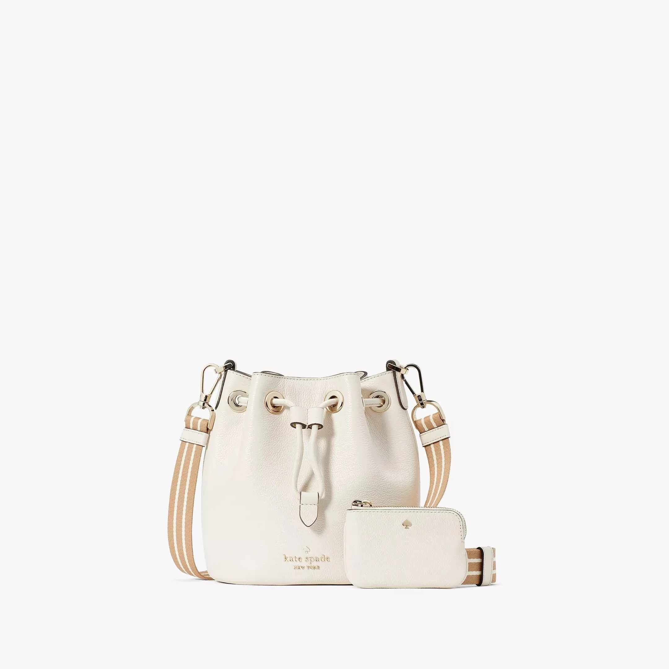 Kate Spade Women's Rosie Small Bucket Bag