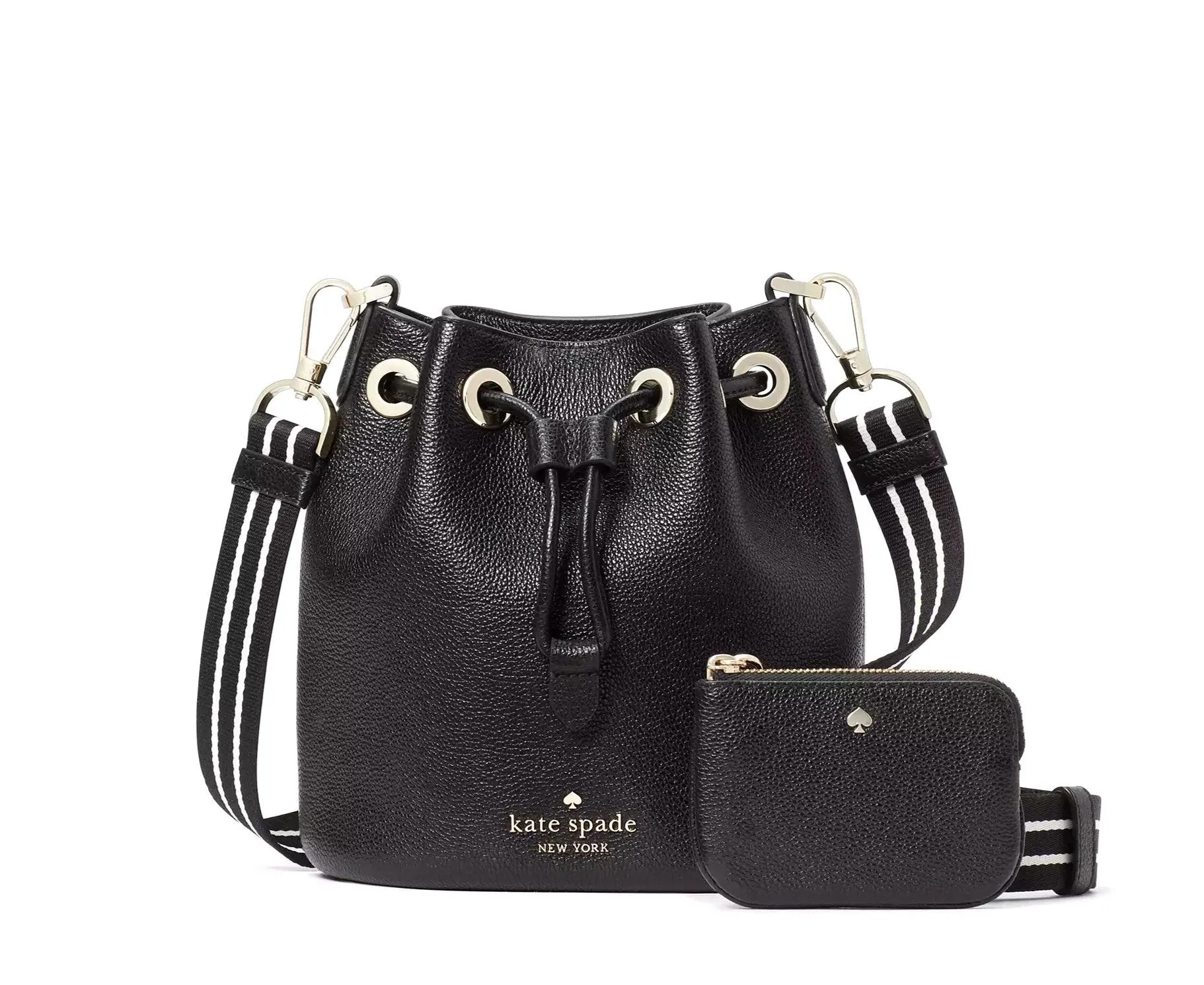 Kate Spade Women's Rosie Small Bucket Bag