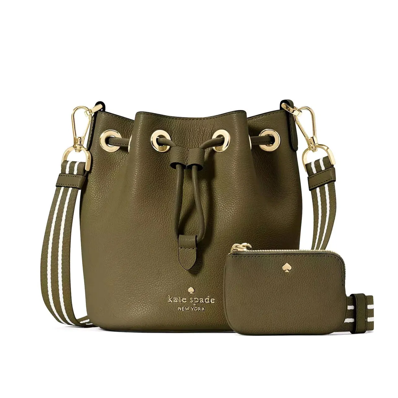 Kate Spade Women's Rosie Small Bucket Bag