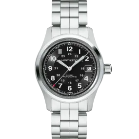Khaki Field Automatic 38mm Unisex Watch H70455133