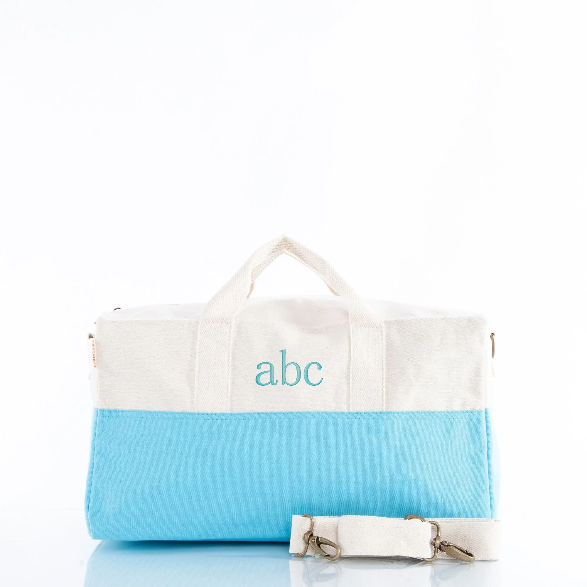 Kids Weekender Bag