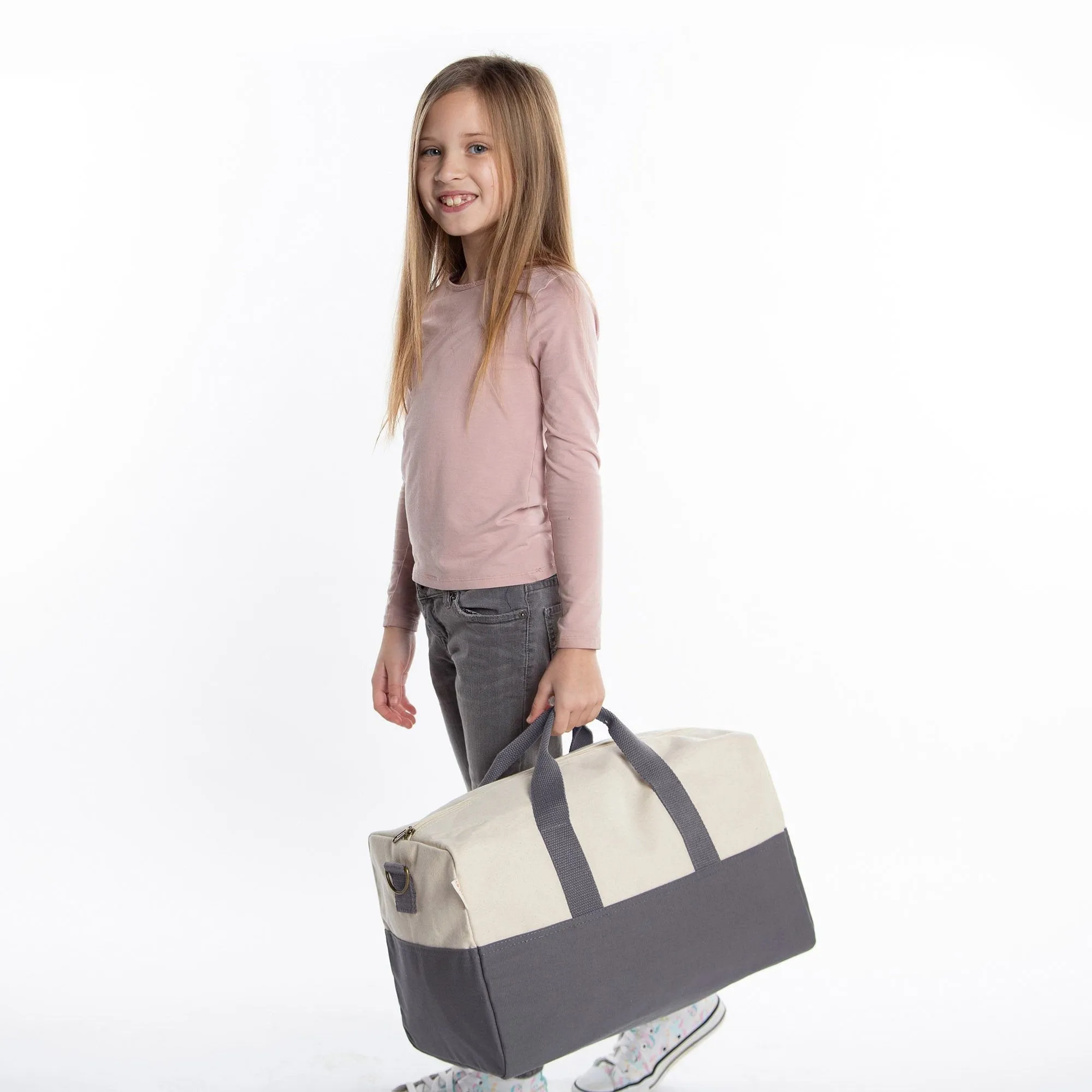 Kids Weekender Bag