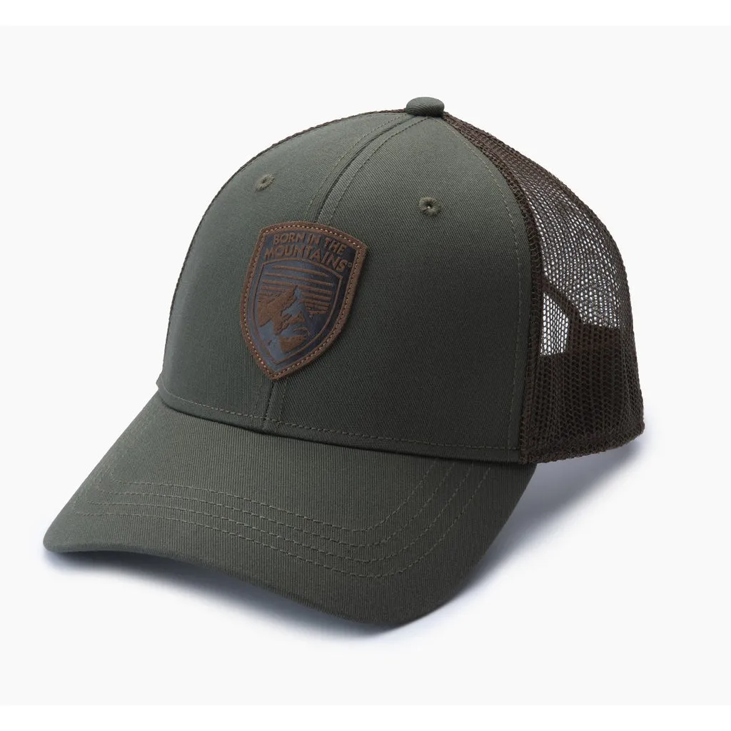 Kuhl Rustik Born Trucker