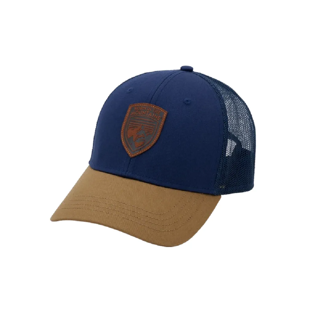 Kuhl Rustik Born Trucker