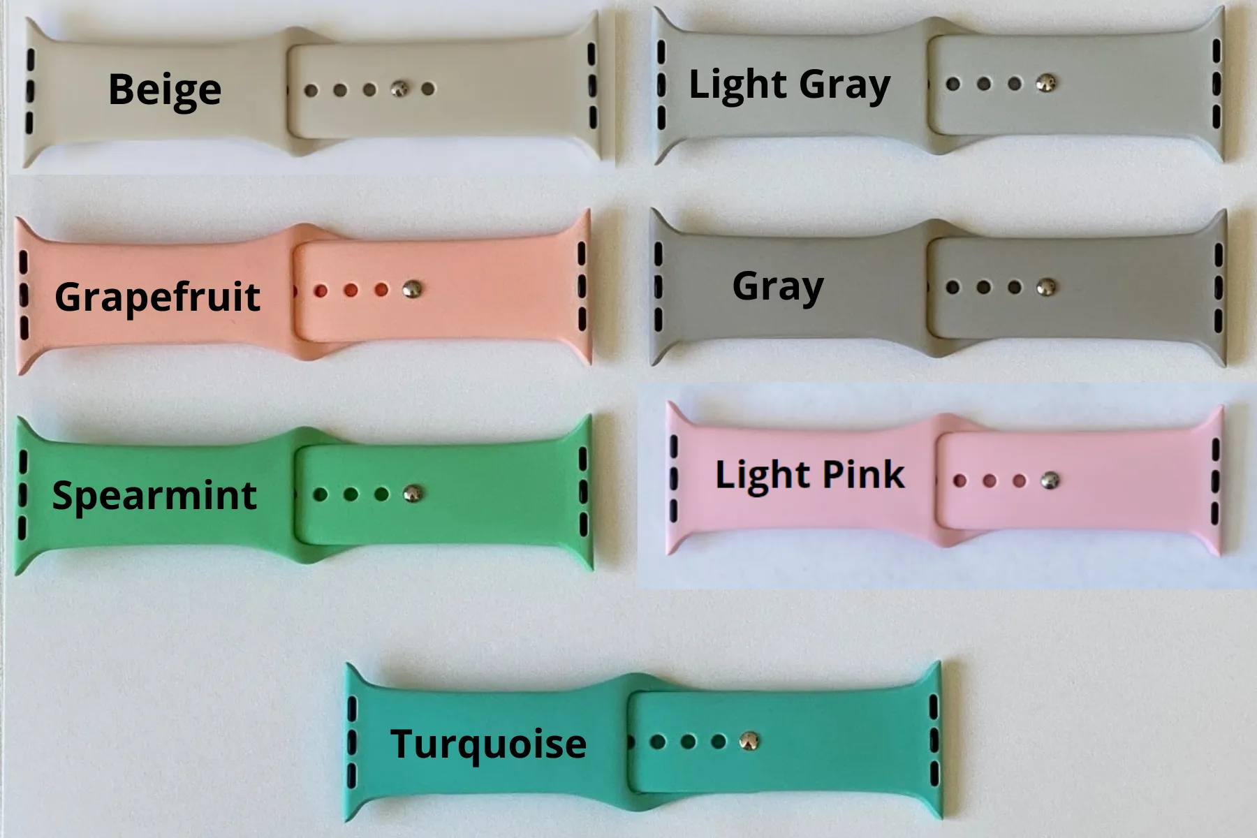 Lace Apple Watch Band