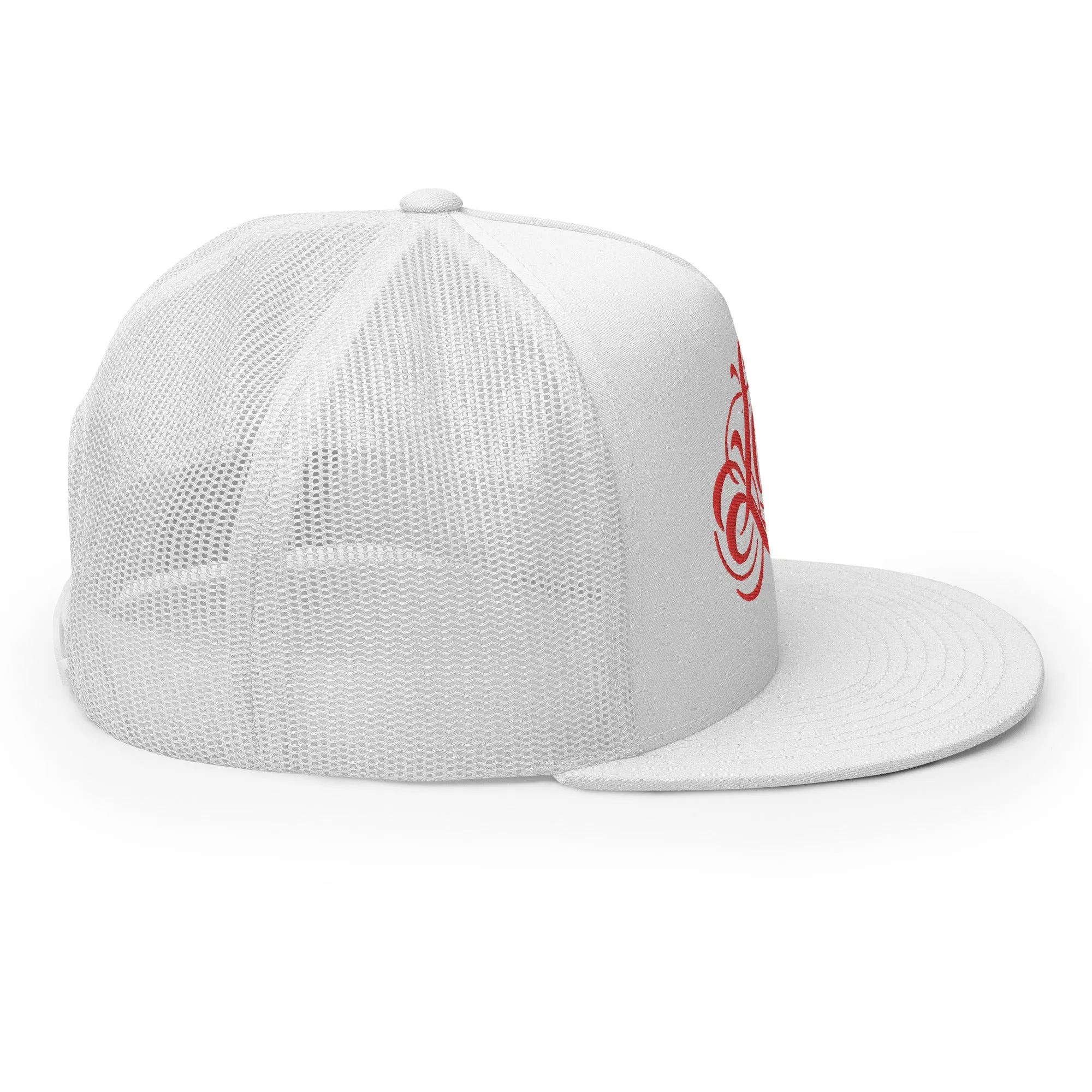 Love Trucker Cap