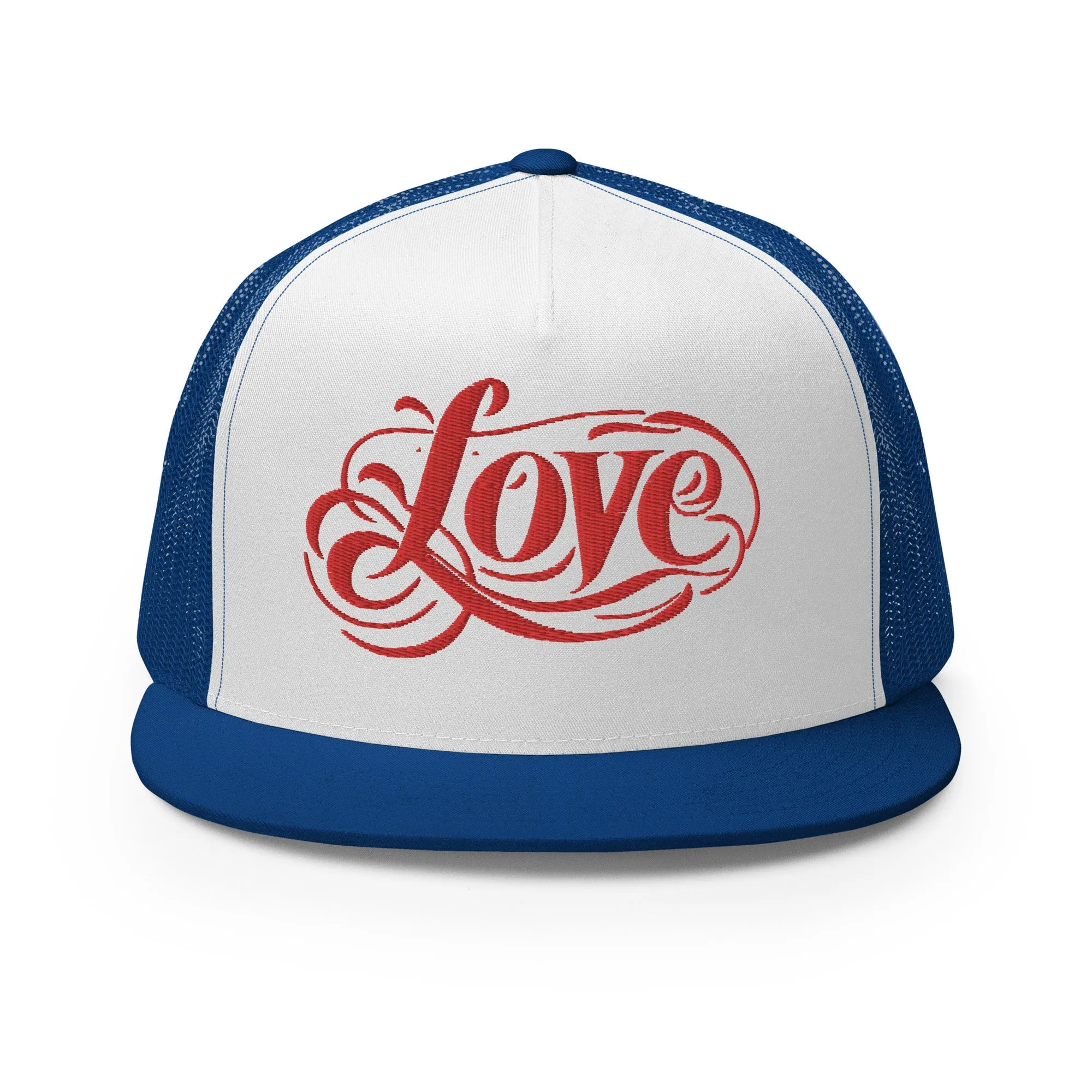 Love Trucker Cap