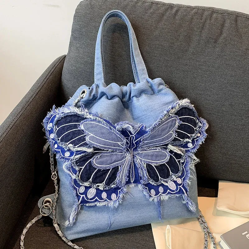 Luxury Versatile Canvas Bag