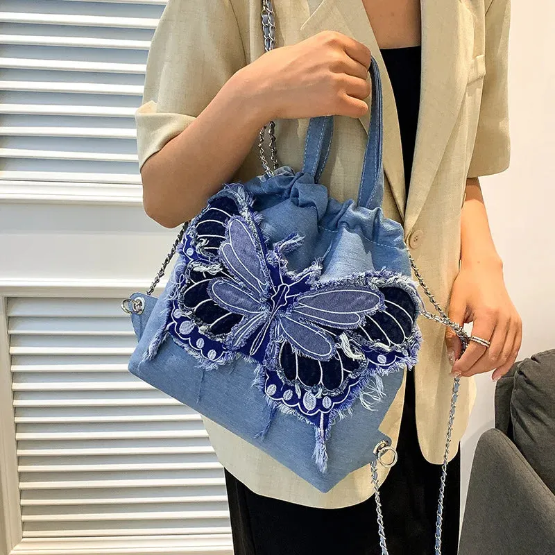 Luxury Versatile Canvas Bag