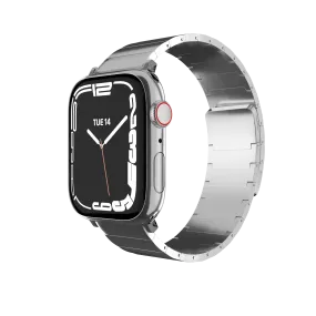 Maestro M Magnetic Stainless Steel Apple Watch Loop