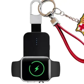 Magnetic Apple Watch Charger 1000mAh Power Bank