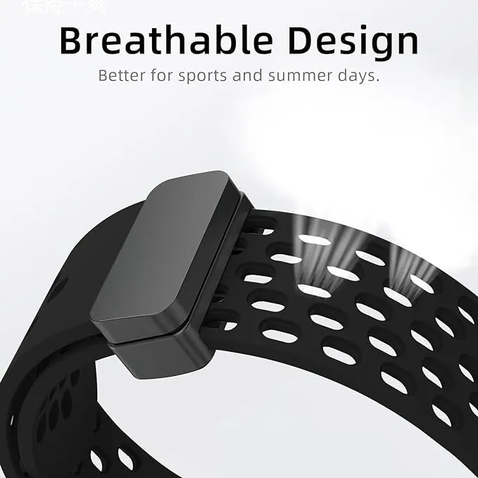 Magnetic Buckle Silicone Band For Apple watch Series Ultra 2 | 9 | 8 Ultra | 8 | 7 | 6 | 5 49/45/44/42mm -Grey
