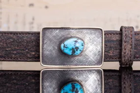 Mason Price Turquoise