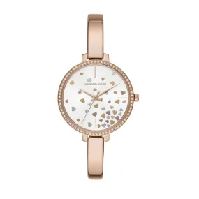 Michael Kors Jaryn Ladies Watch