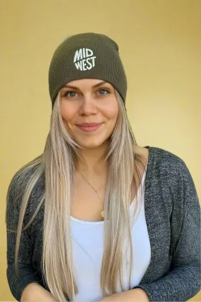 Midwest Skull Cap