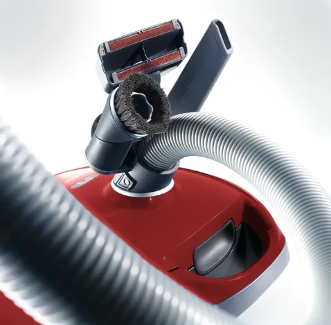 Miele Compact C2 Cat&Dog Canister Vacuum