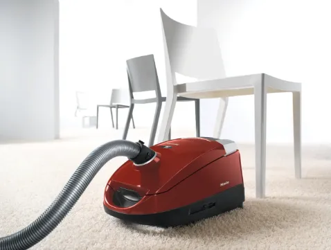 Miele Compact C2 Cat&Dog Canister Vacuum