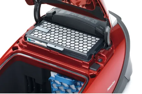 Miele Compact C2 Cat&Dog Canister Vacuum