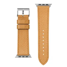 MILANO Strap for Apple Watch 38/40mm, Ochre