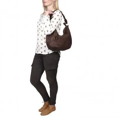 MINI ELDENBERRY BAG