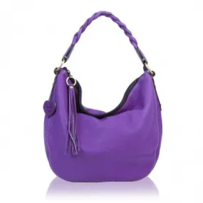 MINI ELDENBERRY BAG