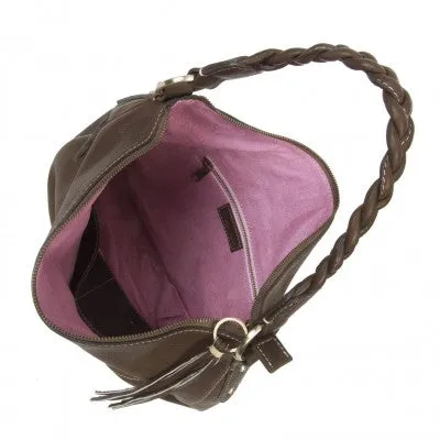 MINI ELDENBERRY BAG