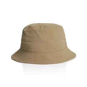Minimal Bucket Hat (Sand)