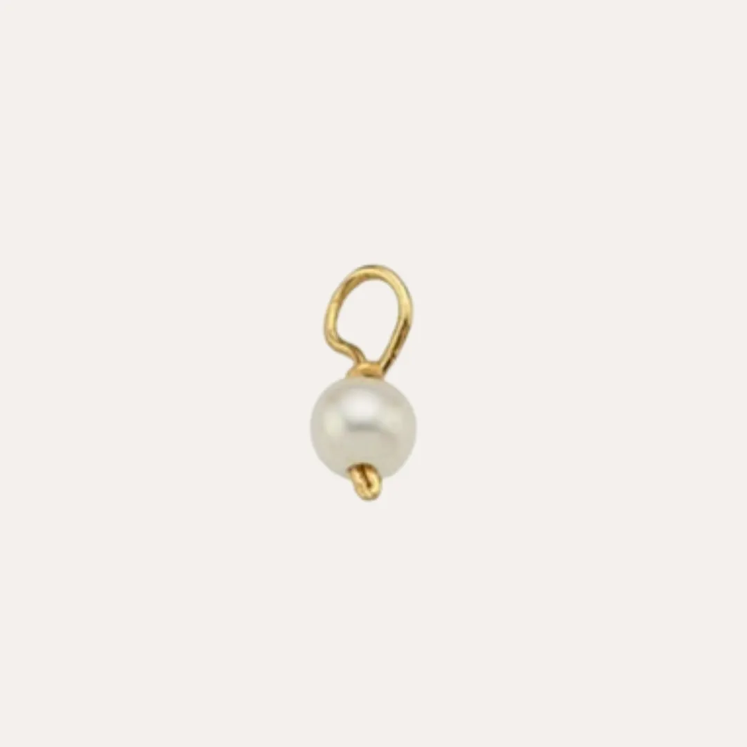 Modern 5 charm bracelet