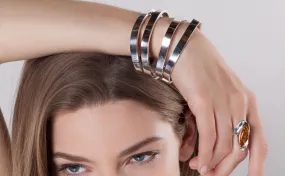 MODERN RECTANGLE BRACELET