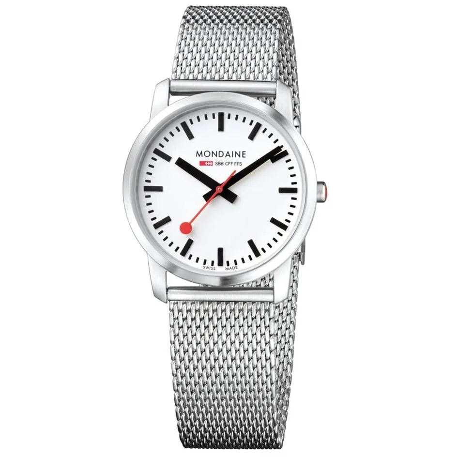 MOND Watch Simply Elegant