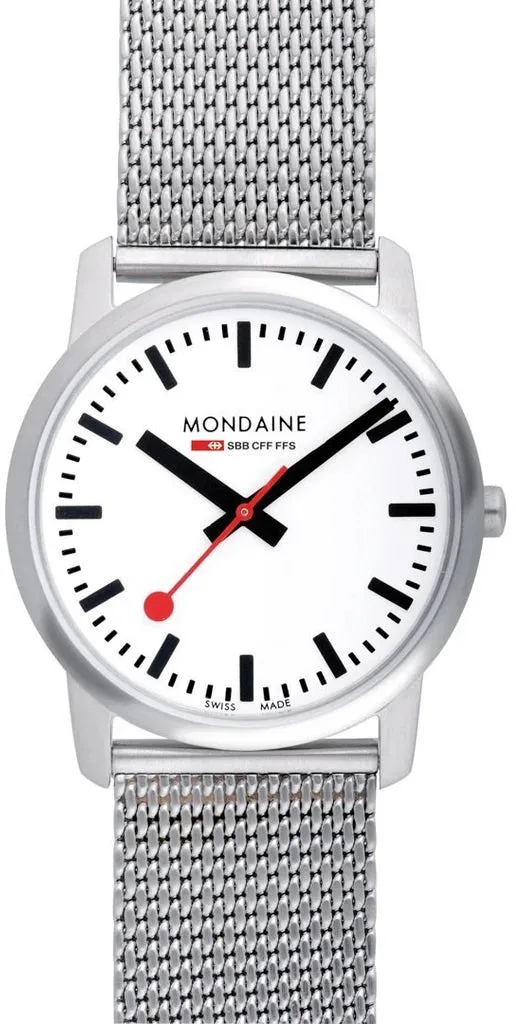 MOND Watch Simply Elegant