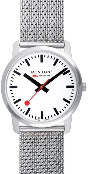 MOND Watch Simply Elegant