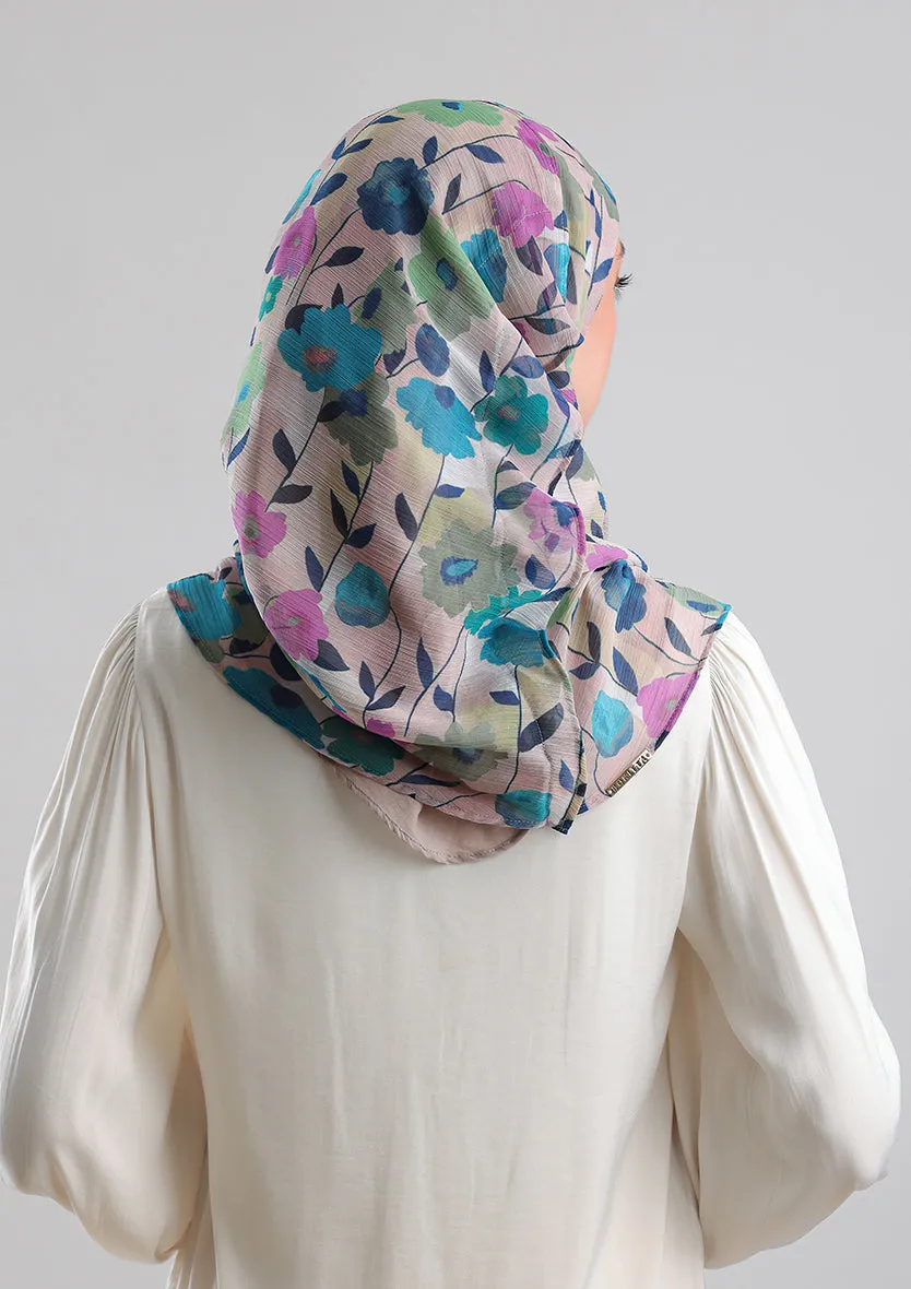 Monet - Instant Hijab With Inner