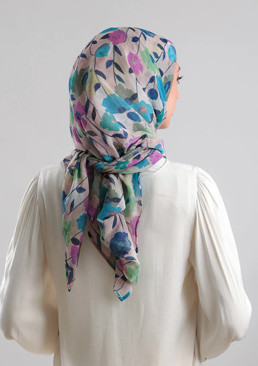Monet - Instant Hijab With Inner
