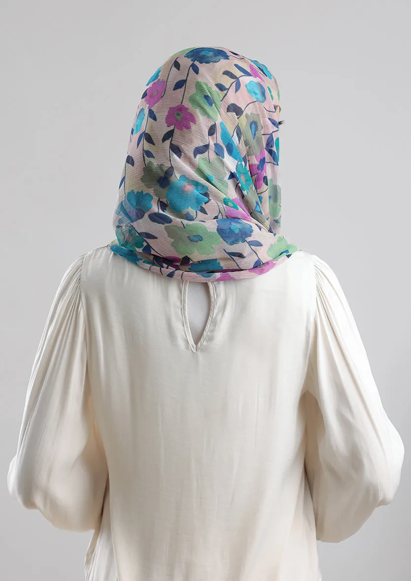 Monet - Instant Hijab With Inner