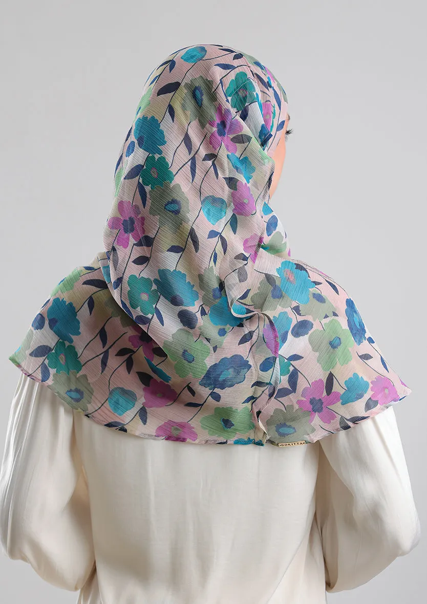 Monet - Instant Hijab With Inner