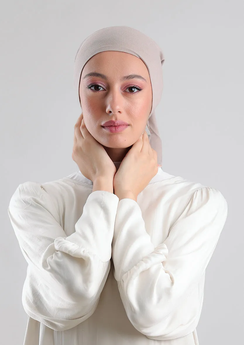 Monet - Instant Hijab With Inner