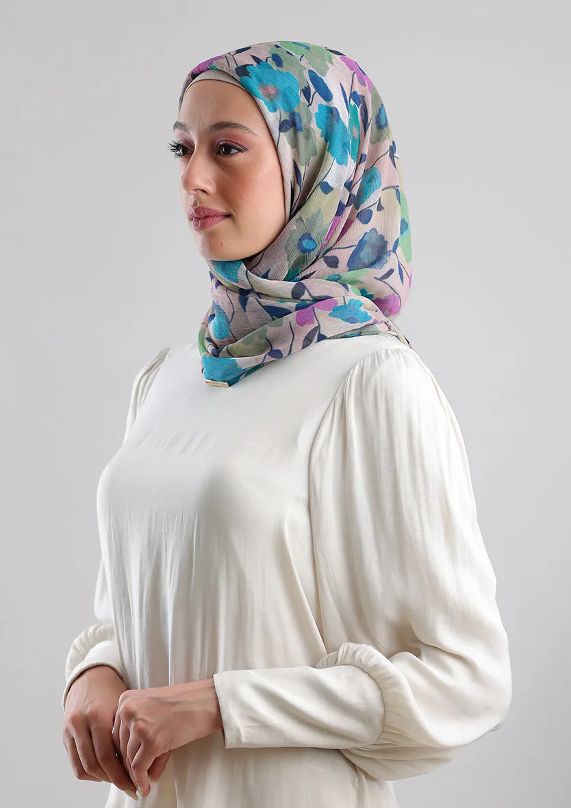 Monet - Instant Hijab With Inner