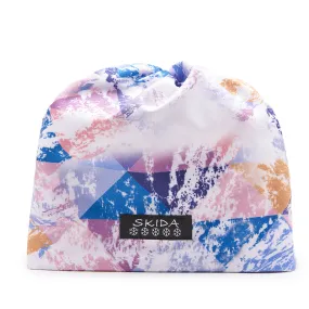 Mountainscape | Running Hat