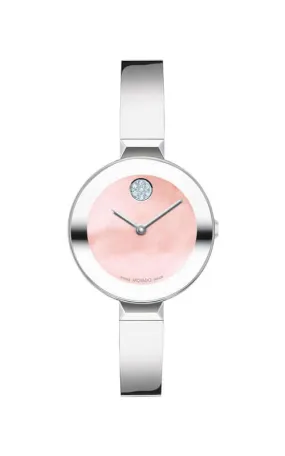 Movado Bold Bangle Watch 3601178