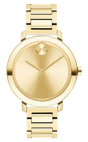 Movado BOLD Evolution Watch 3600648