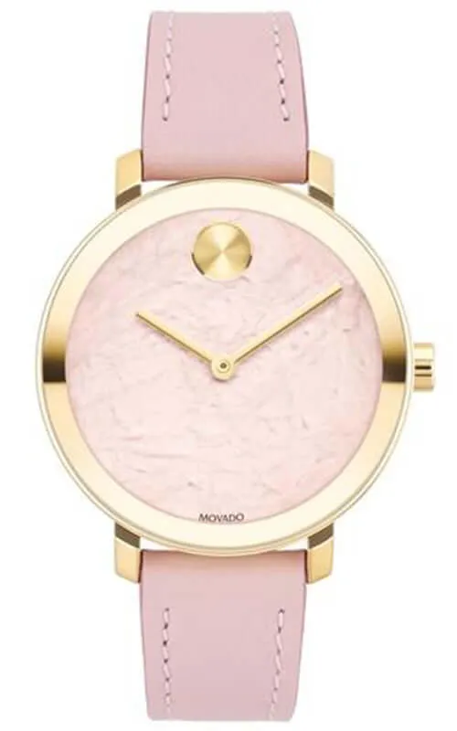 Movado BOLD Evolution Watch 3600701