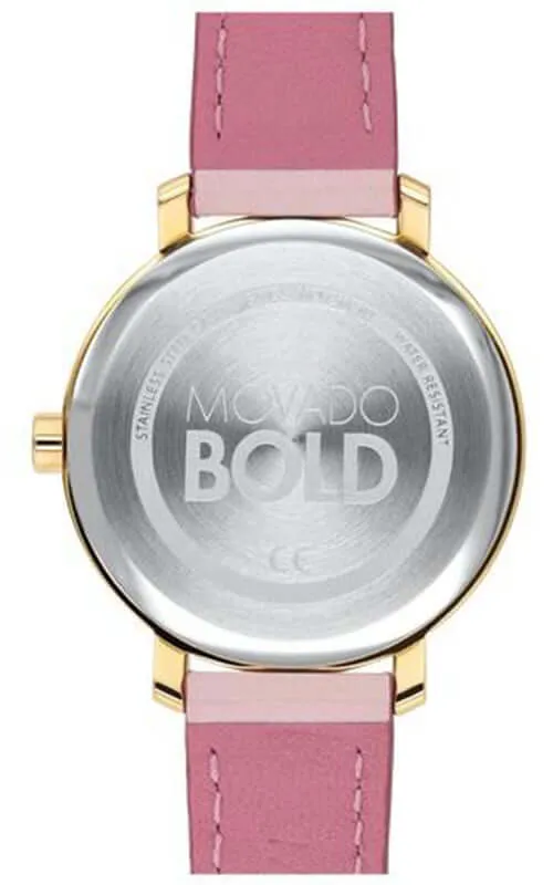 Movado BOLD Evolution Watch 3600701