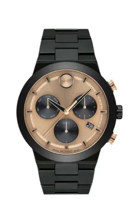 Movado BOLD Fusion Watch 3600897