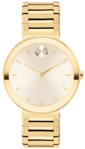Movado Bold Horizon Ladies