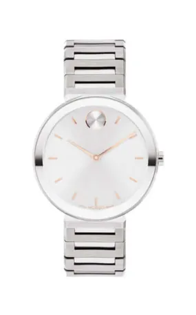 Movado Bold Horizon Watch 3601090