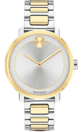 Movado Bold Ladies Watch (3600519)