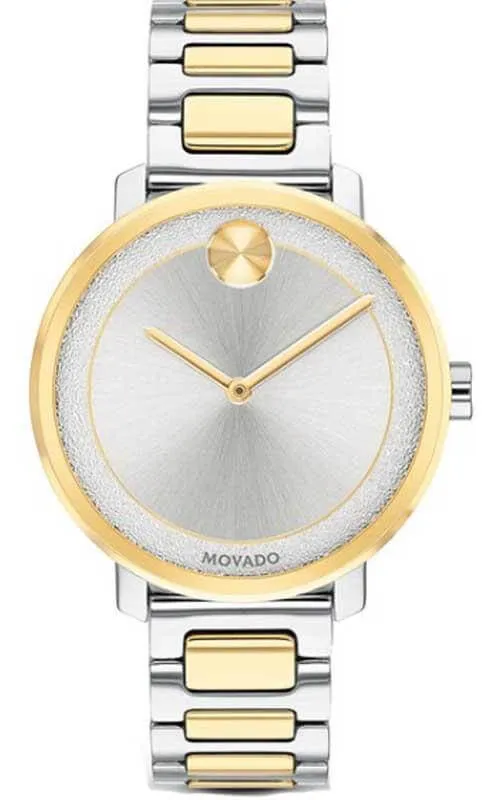 Movado Bold Ladies Watch (3600519)