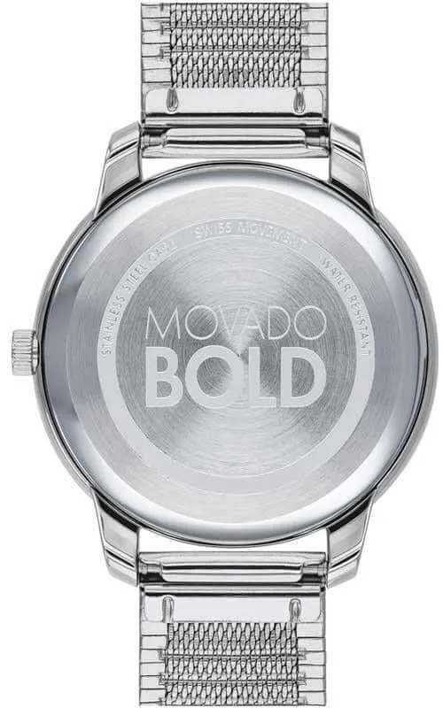 Movado Bold Ladies Watch (3600595)