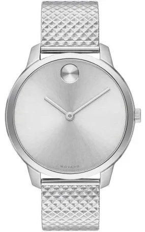 Movado Bold Ladies Watch (3600595)